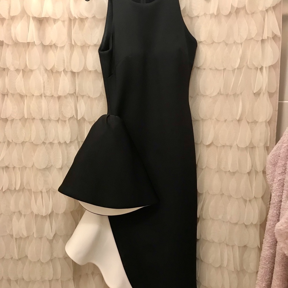 Jovani cocktail dress
